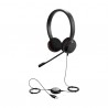 ORIGINAL Jabra Accessori per computer nero 4999-829-209 Headset Evolve 20