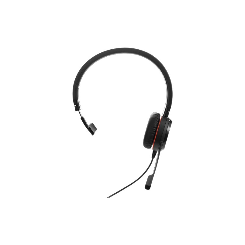 4993-829-209 Jabra Headset Evolve 20 UC Mono