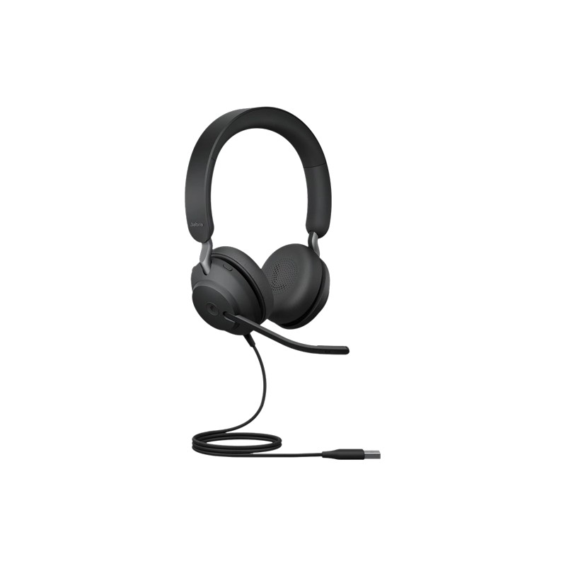 ORIGINAL Jabra Accessori per computer nero 24189-999-999