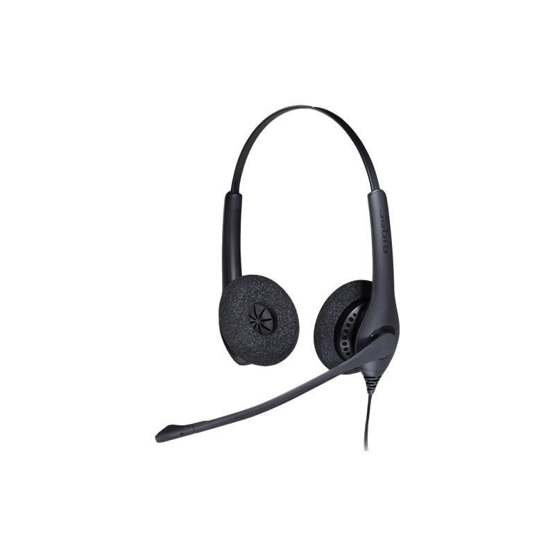 1519-0154 BIZ 1500 Duo Headset