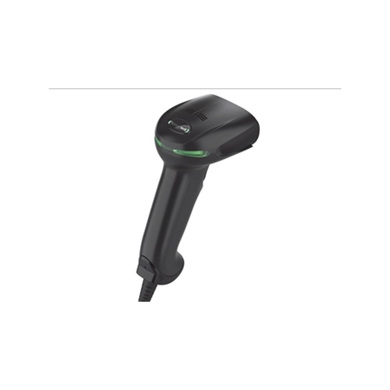 1950GHD-2USB-R Xenon Performance XP 1950g Barcodescanner HD
