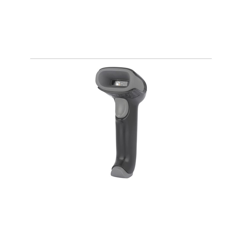 ORIGINAL Honeywell nero / Grigio 1472G2D-2USB-5-R Voyager XP 1472g Barcodescanner