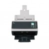 ORIGINAL Fujitsu nero / Grigio PA03810-B051 fi-8170 Fujitsu fi Series fi-8170 70ppm/140ipm A4 Duplex ADF USB3.2 LED Workgroup Sc