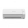 ORIGINAL Fujitsu Bianco PA03805-B001 iX1300 Scanner Desktop con LED USB3.2 Wi-Fi ADF Duplex A4 da 30 ppm/ 60ipm