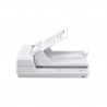 ORIGINAL Fujitsu Bianco PA03753-B001 SP-1425 ADF/Flatbed, 2x CMOS-CIS, 2x RGB-LED, 52 - 127 g/m2, 600 dpi, USB 2.0, 16W, 4.3kg