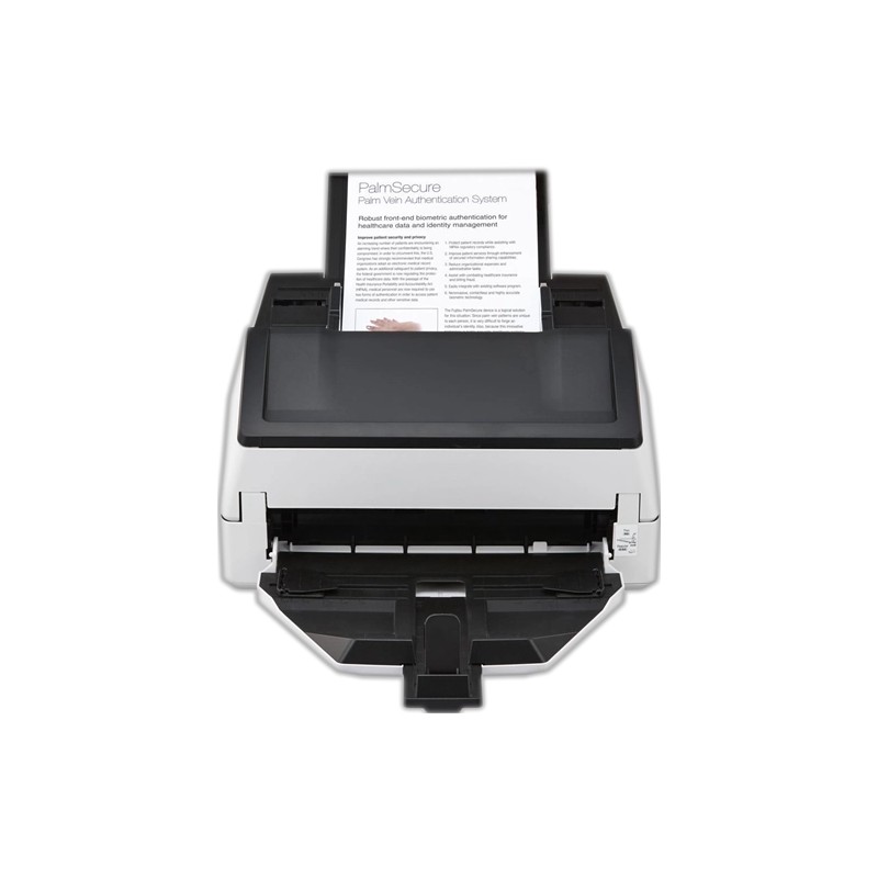 ORIGINAL Fujitsu PA03740-B501 fi-7600