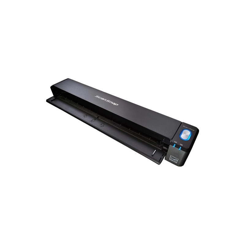 ORIGINAL Fujitsu PA03688-B001 ScanSnap iX100 Fujitsu ScanSnap iX100 scanner mobile LED Fujitsu ScanSnap iX100, A4, 600 x 600 dpi