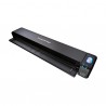 ORIGINAL Fujitsu PA03688-B001 ScanSnap iX100 Fujitsu ScanSnap iX100 scanner mobile LED Fujitsu ScanSnap iX100, A4, 600 x 600 dpi