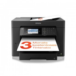 WorkForce WF-7840DTWF...
