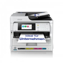 WorkForce Pro WF-C5890DWF...