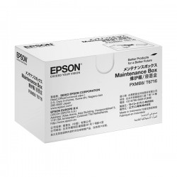 ORIGINAL Epson unità di...