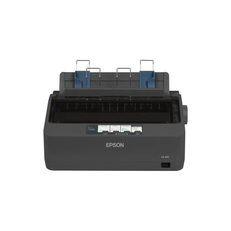 ORIGINAL Epson stampante nero LQ-350 C11CC25001
