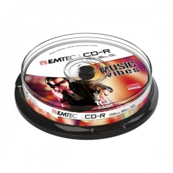 ORIGINAL EMTEC Accessori...