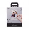 ORIGINAL Canon Carta differenti colori XC-60L 6756C001