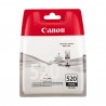 ORIGINAL Canon Multipack nero PGI-520BK 2932B019 ~650 Seiten