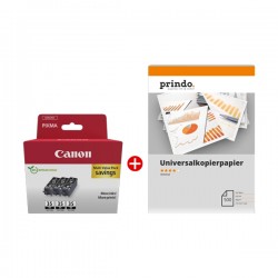 ORIGINAL Canon Value Pack...