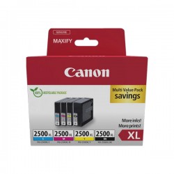 PGI-2500 XL 9254B010