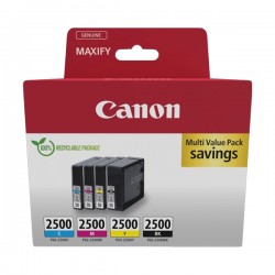 ORIGINAL Canon Multipack...