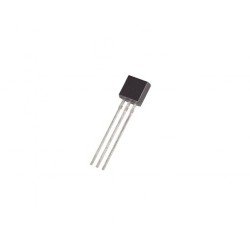 Transistor bipolare 2N3906