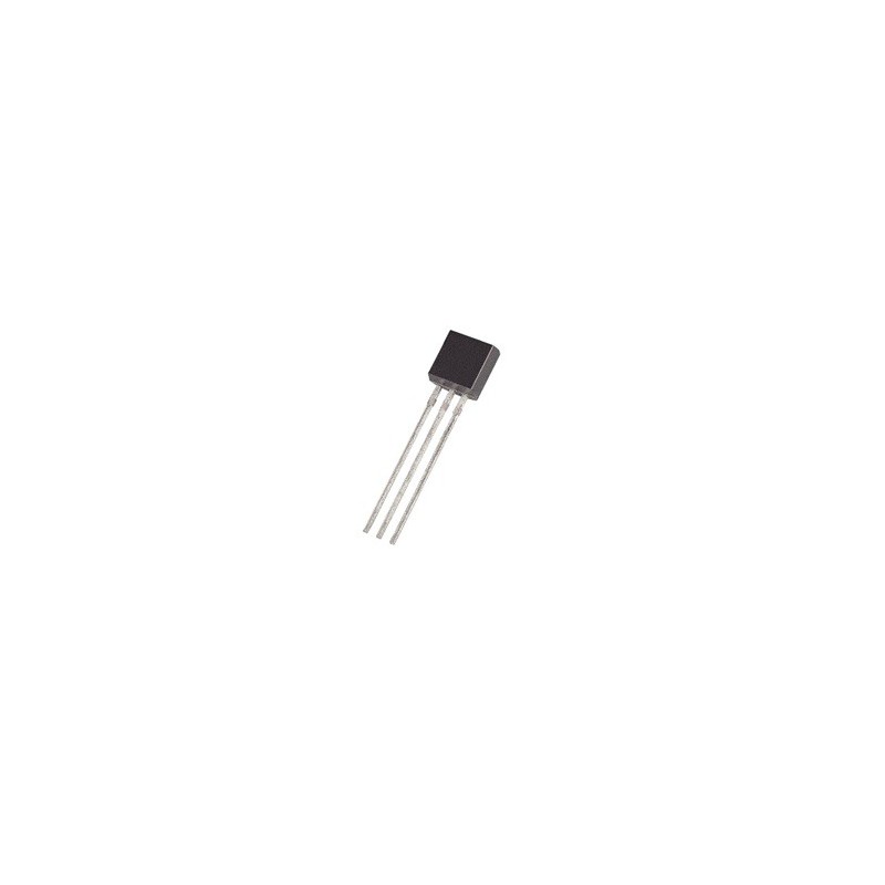 Transistor bipolare 2N3906