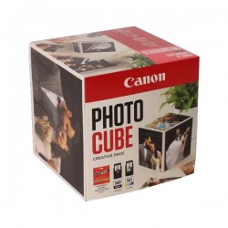 PG-560+CL-561 Photo Cube...