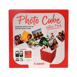 ORIGINAL Canon Value Pack...