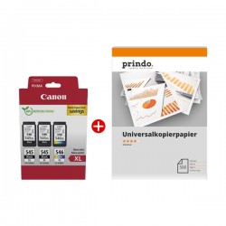 PG-545XL+CL-546XL MCVP +...