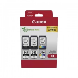 ORIGINAL Canon Multipack...