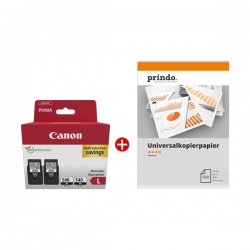 ORIGINAL Canon Value Pack...