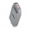 ORIGINAL Canon Cartuccia d'inchiostro magenta PFI-711m 6848C001 700ml