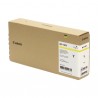 ORIGINAL Canon Cartuccia d'inchiostro giallo PFI-710y 2357C001 700ml