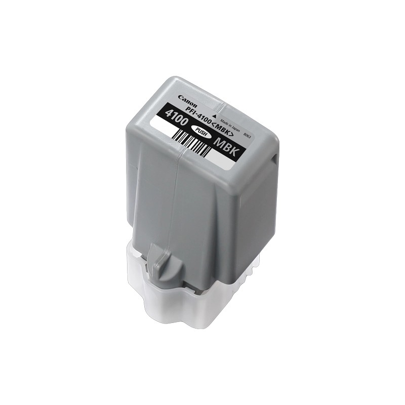 PFI-4100mbk 6776C001