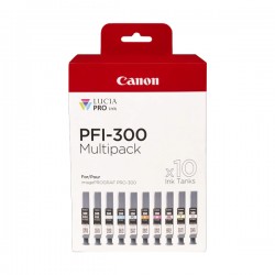 ORIGINAL Canon Multipack...