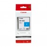 ORIGINAL Canon Cartuccia d'inchiostro ciano PFI-120c 2886C001 130ml