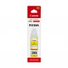 ORIGINAL Canon Cartuccia d'inchiostro giallo GI-590y 1606C001 ~7000 Seiten 70ml