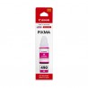 ORIGINAL Canon Cartuccia d'inchiostro magenta GI-490m 0665C001 ~7000 Seiten 70ml