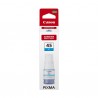 ORIGINAL Canon Cartuccia d'inchiostro ciano GI-45c 6285C001 ~3000 Seiten