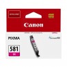 ORIGINAL Canon Cartuccia d'inchiostro magenta CLI-581m 2104C001 ~237 Seiten 5,6ml