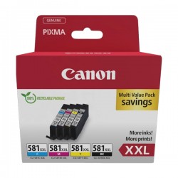 ORIGINAL Canon Multipack...