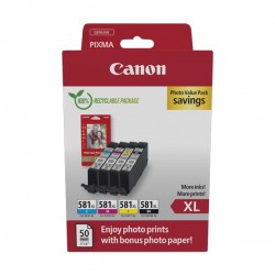 ORIGINAL Canon Value Pack...