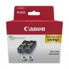 ORIGINAL Canon Multipack differenti colori CLI-36 1511B025 ~500 Seiten