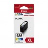 ORIGINAL Canon Cartuccia d'inchiostro differenti colori CL-586XL 6226C001 ~300 Seiten