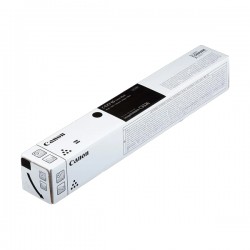 ORIGINAL Canon toner nero...