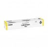 ORIGINAL Canon toner giallo C-EXV64y 5756C002 ~25500 Seiten