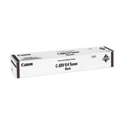 ORIGINAL Canon toner nero...