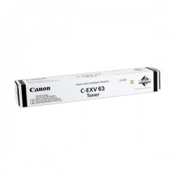 ORIGINAL Canon toner nero...
