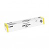 ORIGINAL Canon toner giallo C-EXV55y 2185C002 ~18000 Seiten