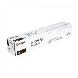 ORIGINAL Canon toner nero...