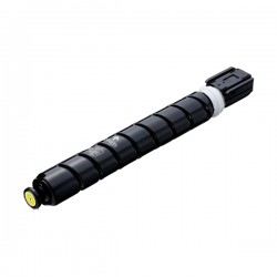 ORIGINAL Canon toner giallo...