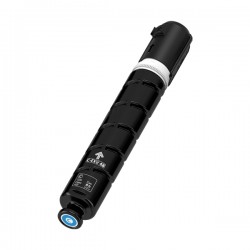 ORIGINAL Canon toner ciano...